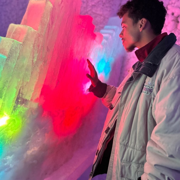 Meet your Posher, Tristan - Picture 9 of 14